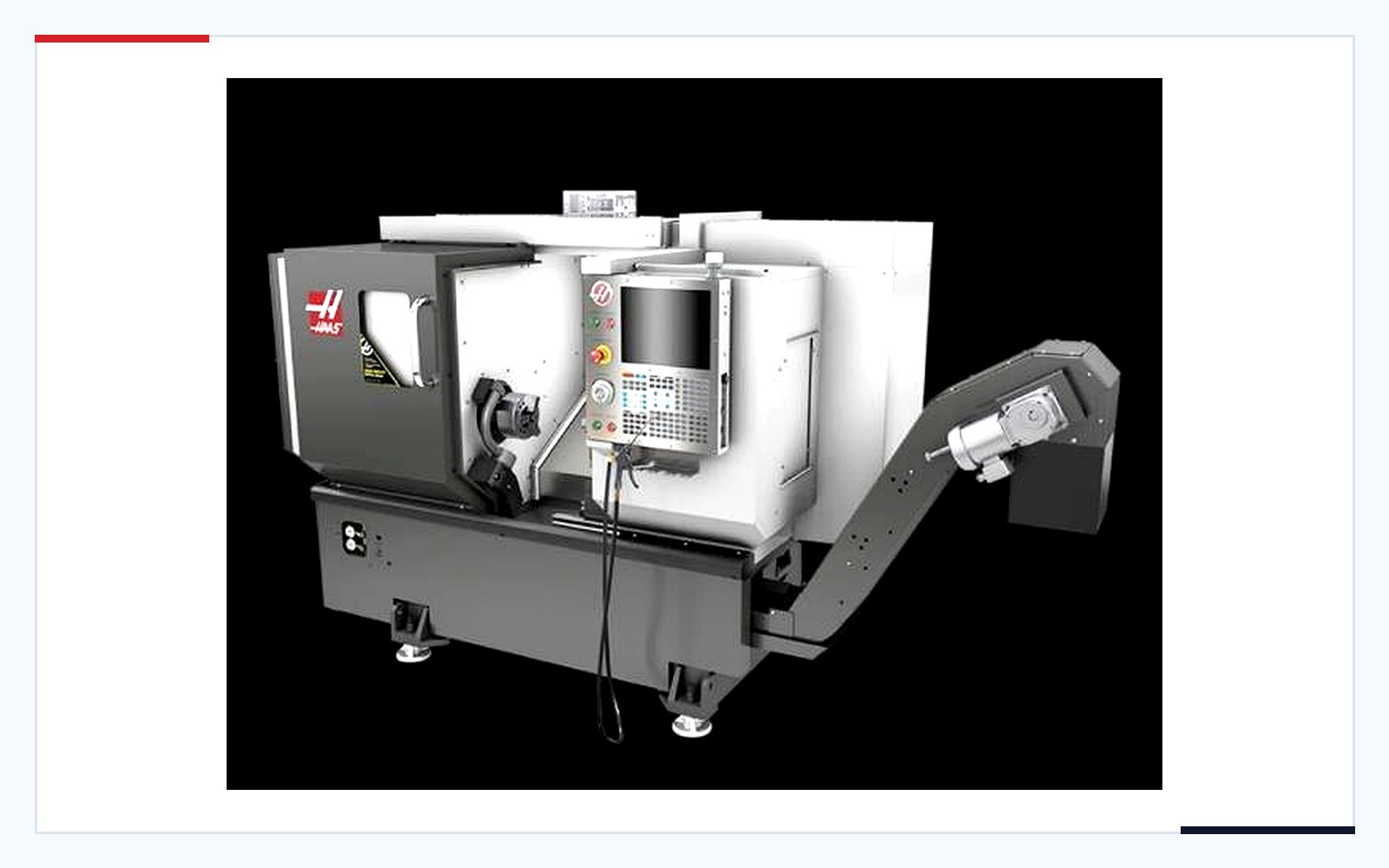 HAAS ST-10