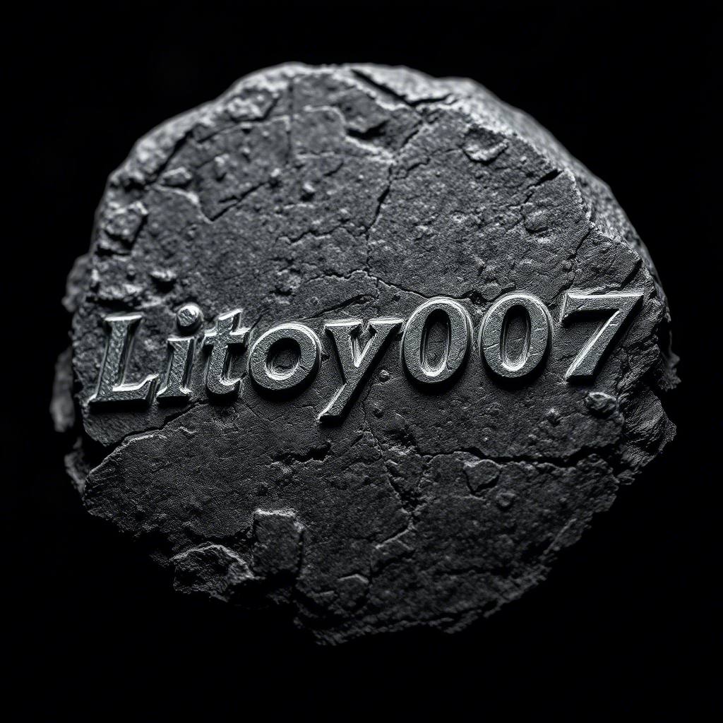 Litoy007 ВКонтакте